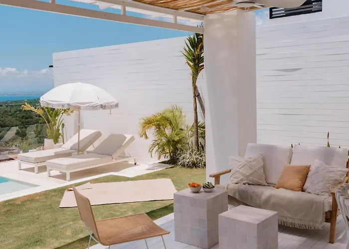 Villa Lola Uluwatu